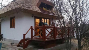 Гостиница Suhaya Balka  Сурское